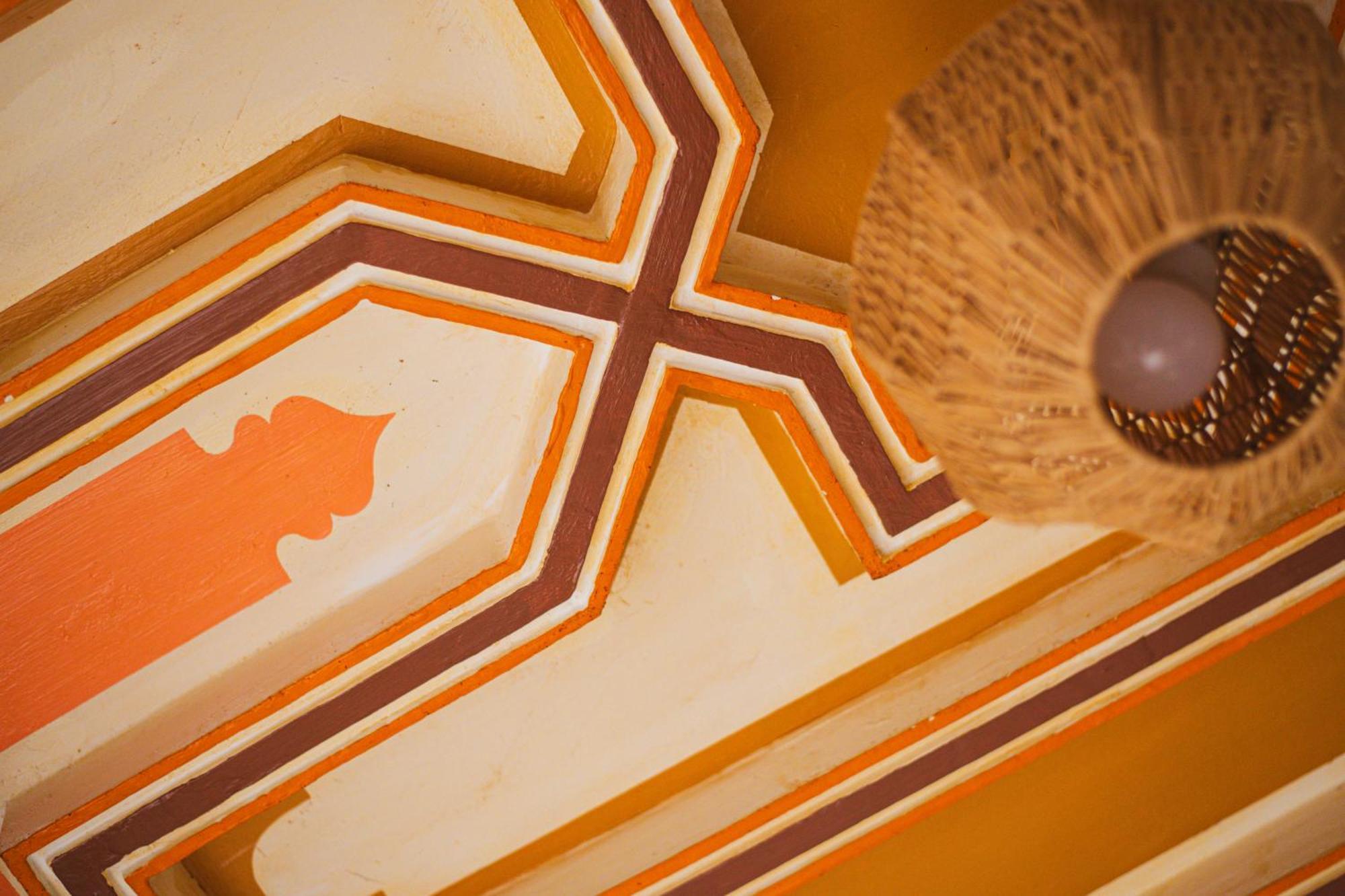 Riad Dar Kella مراكش المظهر الخارجي الصورة