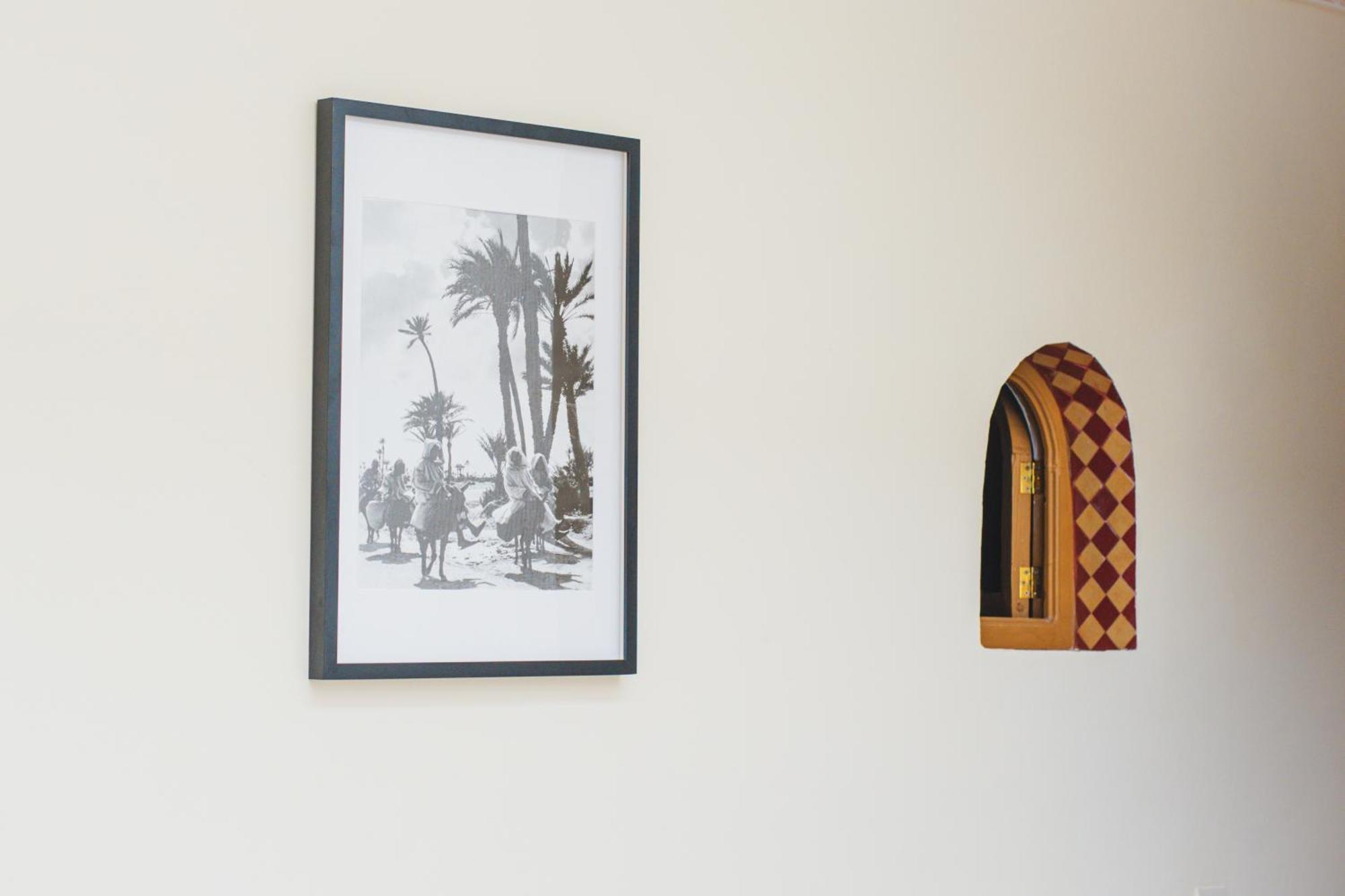 Riad Dar Kella مراكش المظهر الخارجي الصورة